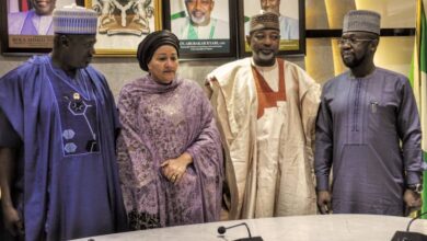 FG seeks stronger partnership with UN to tackle food insecurity 1 IMG 20240905 WA0001