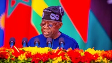 Beijing summit: Tinubu reaffirms ECOWAS commitment to good governance, counterterrorism 3 IMG 20240905 WA0298