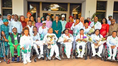 Oluremi Tinubu receives 2024 Paralympians 2 IMG 20240914 WA0258
