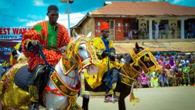 Ojúde O̩ba Festival moves to Èjìgbò, Ọ̀ṣun State 14 IMG 20240915 WA0006