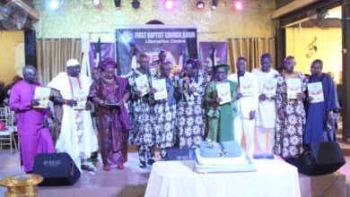 Glitz, glamour as First Baptist Church Ilorin marks 85th anniversary 13 IMG 20240916 WA0000