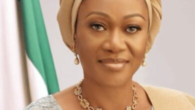 Oluremi Tinubu plays no role in Lagos Assembly crisis- Lawmakers 8 IMG 20240921 WA0178