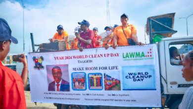 LAWMA embarks on motorised advocacy campaign 8 IMG 20240926 WA0215