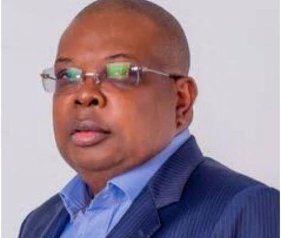 FOCAC: Tinubu appoints Tegbe as DG-Global Liaison Nigeria-China Strategic Partnership 1 IMG 20240929 WA0113