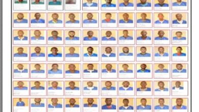 281 inmates escaped during Borno flooding - Nigerian Correctional Service 5 IMG 20240915 164047