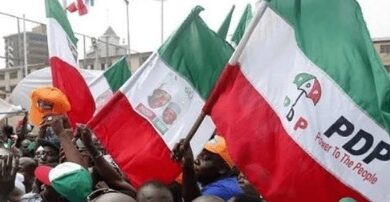 Peoples Democratic Party