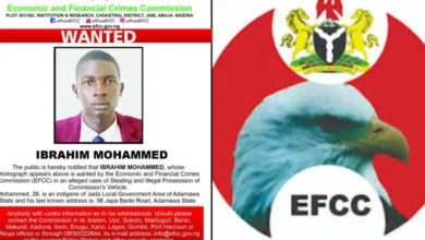EFCC declares Man wanted for stealing car belonging to agency 5 InShot 20240913 154936715 780x470 1 1