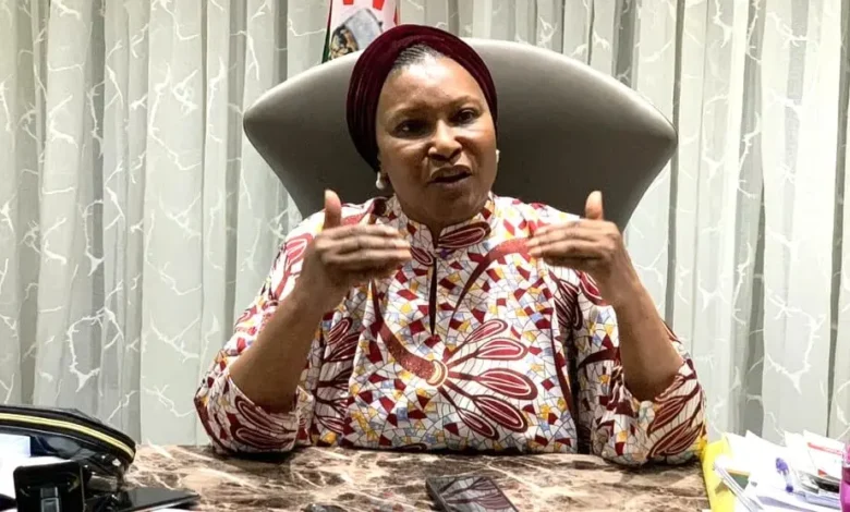 Ireti Kingibe