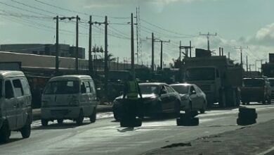 Lekki-Epe Expressway, major route for kidnappers, robbers, carjackers - Police 1 Lekki Epe