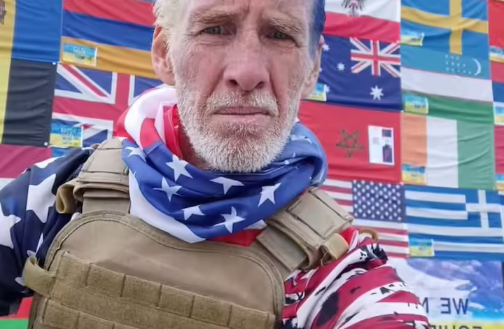 Ryan W. Routh