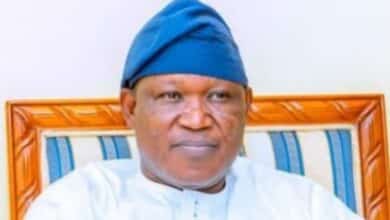 Shocking contract details of Oyetola's Govt coming soon, says Gov Adeleke's aide 5 Mallam Olawale Rasheed
