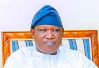 Mallam Olawale Rasheed