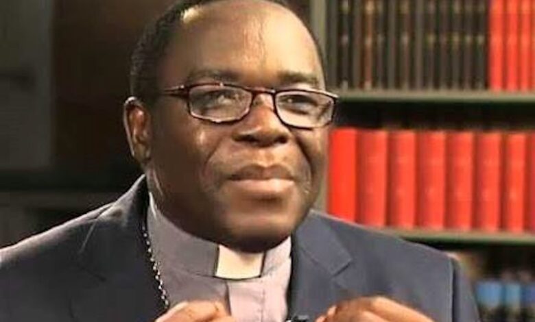 Mathew Hassan Kukah