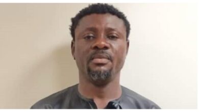 NDLEA takes into custody wanted 'Drug Baron', Barryshine 8 MixCollage 13 Sep 2024 10 29 AM 4979