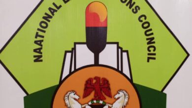 BREAKING! NECO: 60.55% score 5 credits and above in English, Maths 2 NECO