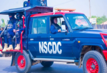 NSCDC arrests 502 suspects, handles 2,133 cases in Ondo 2 NSCDC 510x340 1