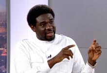 Osifo: Ajaero did not negotiate N70,000 transport allowance for workers 2 OSIFO TUC 1