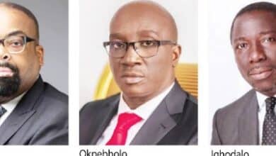 INEC uploads 90% of results on IREV 12 Okpebholo Ighodalo Akpata