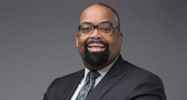 Olumide Akpata