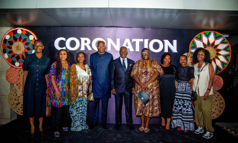 Wale Edun, Aigboje Aig-Imoukhuede, other prominent leaders grace coronation group’s exhibition honouring Women 1 Photonews