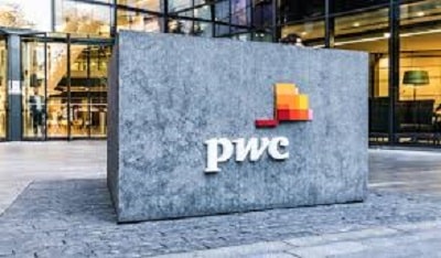 Work-from-home policy : PwC to track 26,000 UK employees effective Jan 1 1 PwC1