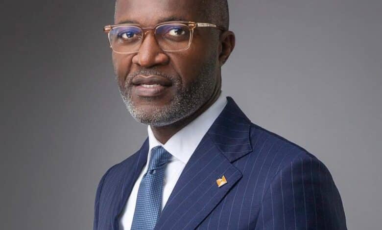 Access Bank redeems $500m Eurobond at maturity 1 Rosevelt Ogbonna