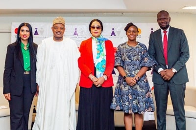 Senator Bagudu others