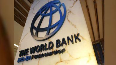 World Bank lauds Nigeria’s economy, Naira stability under CBN reforms 5 The World Bank