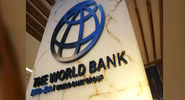 World Bank lauds Nigeria’s economy, Naira stability under CBN reforms 1 The World Bank