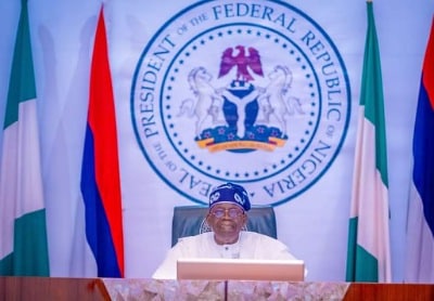 Why President Tinubu may not attend next week's UN summit - Sources 1 Tinubu