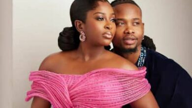 Timi Dakolo, Whitelion, others attend Yhemolee's wedding in Lagos 5 WhatsApp Image 2024 09 01 at 3.43.23 PM