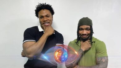 BBNaija season 9: Radicals pair bid farewell to house 4 WhatsApp Image 2024 09 02 at 10.58.05 AM