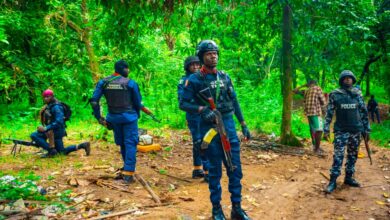 FG cracks down on illegal mining in Kogi, Ondo, charges suspects to court 1 WhatsApp Image 2024 09 02 at 11.00.45 AM