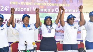 Govs Eno, Adeleke, Sule to attend COWLSO 2024 National Women's Conference 8 WhatsApp Image 2024 09 02 at 3.43.34 PM