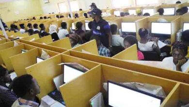 Post-UTME: UNILORIN screens 16,097 candidates for admission 3 WhatsApp Image 2024 09 02 at 8.39.23 PM