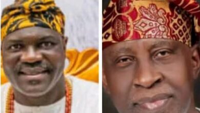 Olugbon of Orile-Igbon backs embattled Chief Imam amidst Ogbomoso religious controversy 1 WhatsApp Image 2024 09 03 at 12.28.01 PM