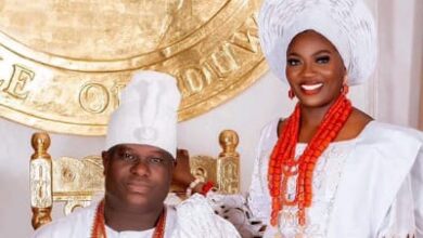 Royal celebration: Ooni of Ife welcomes son with fourth wife 7 WhatsApp Image 2024 09 03 at 8.56.13 PM
