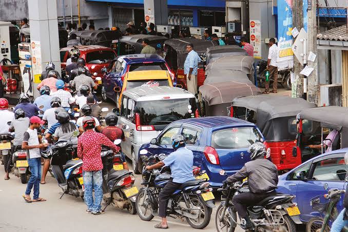 Petrol scarcity, price hike worsen hardship for Osun residents 1 WhatsApp Image 2024 09 04 at 2.04.26 PM