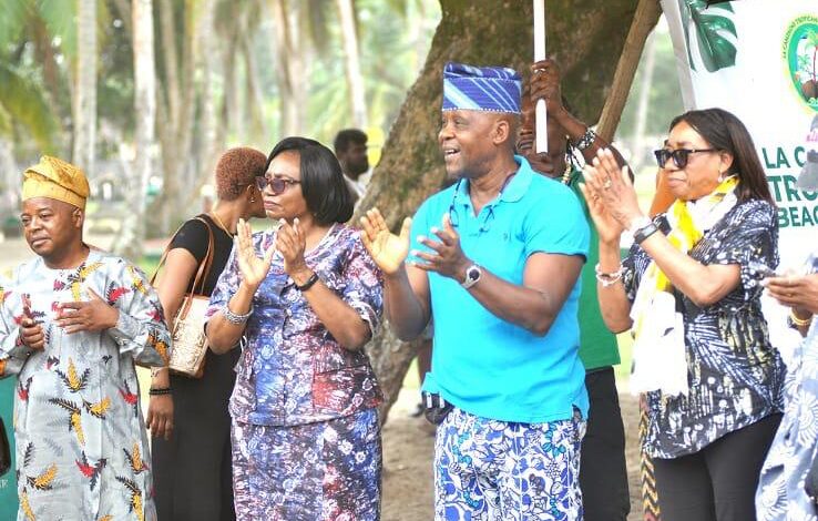 Ministry of Tourism prepare to host IPADA Initiative and Carnival 2024 1 WhatsApp Image 2024 09 04 at 8.11.24 PM