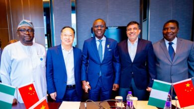 LASG signs MoU with Chinese firm to boost Rice value chain, agricultural productivity 1 WhatsApp Image 2024 09 05 at 3.11.10 PM
