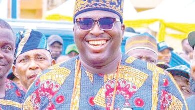 Gunmen abduct PDP chieftain, Chief Benedict Akika in Oyo 1 WhatsApp Image 2024 09 05 at 4.26.49 PM