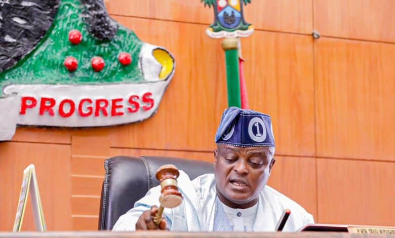 BREAKING: Lagos Assembly approves amendment to 2024 Appropriation Law 1 WhatsApp Image 2024 09 05 at 5.39.45 PM