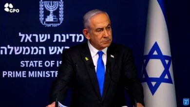 Netanyahu refutes progress on hostage agreement with Hamas 5 WhatsApp Image 2024 09 05 at 6.33.42 PM