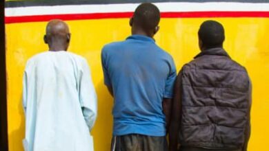 NSCDC arrests three suspects for defiling 12 year-old girl in Kwara 3 WhatsApp Image 2024 09 05 at 9.36.49 AM
