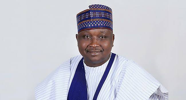 Chairman of the House Committee on Petroleum Resources (Upstream), Hon. Alhassan Ado-Doguwa.