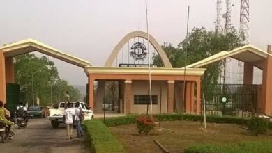 Rector condoles family, Kwara Poly community, over student's demise 11 WhatsApp Image 2024 09 06 at 12.32.50 PM