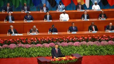 China-Africa relations at historic peak, Xi Jinping declares, amid Western debt trap criticism 8 WhatsApp Image 2024 09 06 at 4.33.05 PM