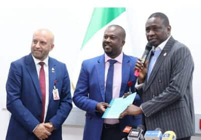 EFCC hands over recovered 53 vehicles, $180,300, to Canadian authorities 1 WhatsApp Image 2024 09 07 at 11.15.21 AM