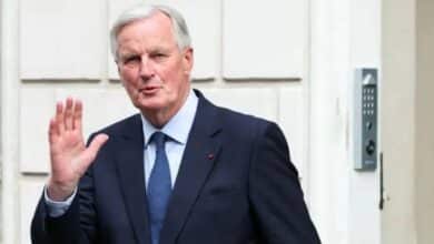 French PM Barnier begins work as left gears up for protests 5 WhatsApp Image 2024 09 07 at 8.12.53 AM