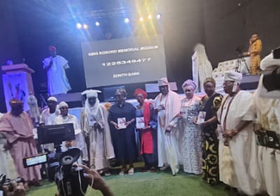 Minister of Tourism celebrates Nigeria’s cultural legacy at King Kosoko event 1 WhatsApp Image 2024 09 09 at 12.52.25 PM